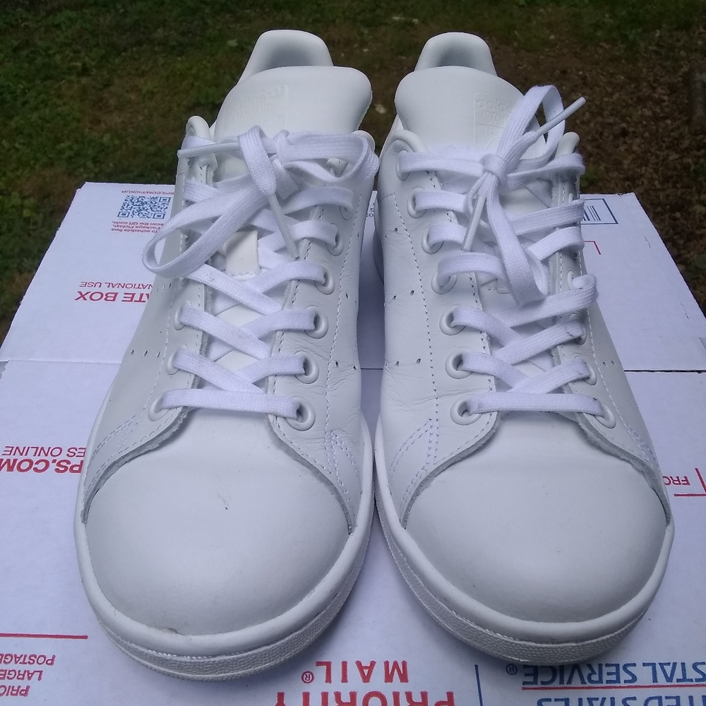 🤍 Adidas Stan Smith 🤍 - Picture 6 of 8